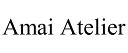 AMAI ATELIER trademark