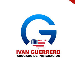 G IVAN GUERRERO ABOGADO DE INMIGRACION trademark