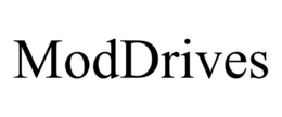 MODDRIVES trademark