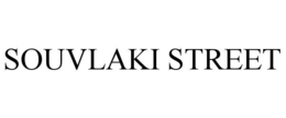 SOUVLAKI STREET trademark