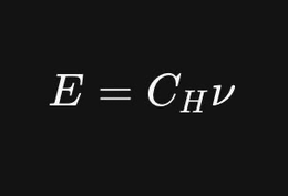 E = CHV trademark