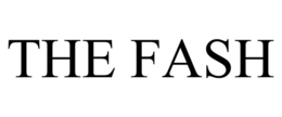 THE FASH trademark