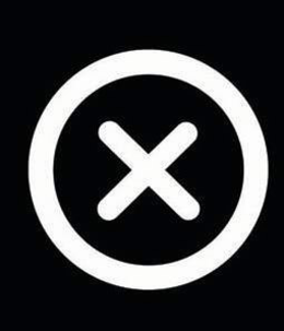 X trademark