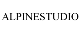 ALPINESTUDIO trademark
