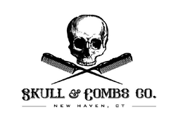SKULL & COMBS CO. NEW HAVEN, CT trademark