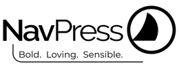 NAVPRESS BOLD. LOVING. SENSIBLE. trademark
