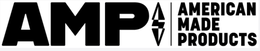 AMP AMERICAN MADE PRODUCTS trademark