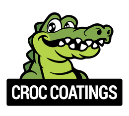 CROC COATINGS trademark