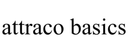 ATTRACO BASICS trademark
