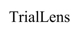 TRIALLENS trademark