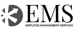 EMS EMPLOYEE MANAGEMENT SERVICES trademark