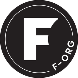 F F-ORG trademark