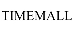 TIMEMALL trademark