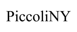 PICCOLINY trademark