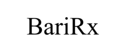 BARIRX trademark
