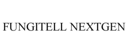 FUNGITELL NEXTGEN trademark