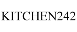 KITCHEN242 trademark