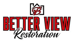 B BETTER VIEW RESTORATION trademark