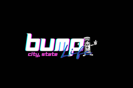 BUMP LIFE, CITY, STATE trademark