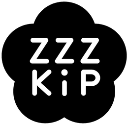 ZZZ KIP trademark