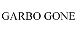 GARBO GONE trademark