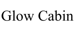 GLOW CABIN trademark