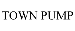 TOWN PUMP trademark