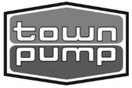 TOWN PUMP trademark