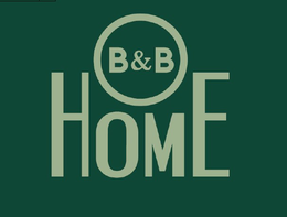 B&B HOME trademark