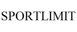 SPORTLIMIT trademark