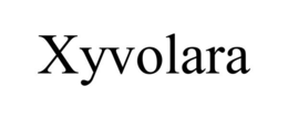 XYVOLARA trademark