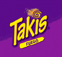 TAKIS FUEGO trademark