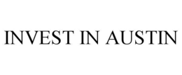 INVEST IN AUSTIN trademark