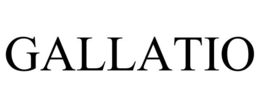 GALLATIO trademark