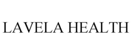 LAVELA HEALTH trademark