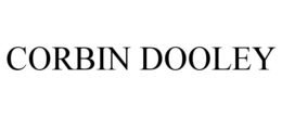 CORBIN DOOLEY trademark