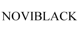 NOVIBLACK trademark