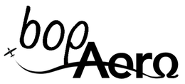 BOP AERO trademark