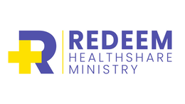 R REDEEM HEALTHSHARE MINISTRY trademark