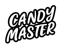 CANDY MASTER trademark