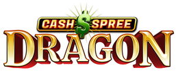 CASH $ SPREE DRAGON trademark