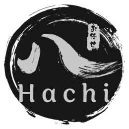 HACHI trademark