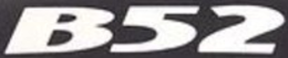 B52 trademark