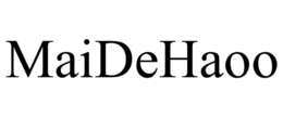 MAIDEHAOO trademark