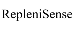 REPLENISENSE trademark