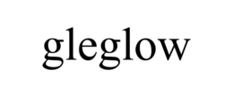 GLEGLOW trademark