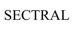 SECTRAL trademark