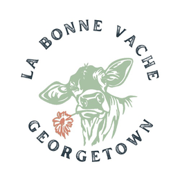LA BONNE VACHE GEORGETOWN trademark