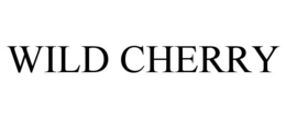 WILD CHERRY trademark