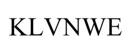 KLVNWE trademark